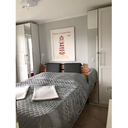 Apartment Near The With Sun Balcony