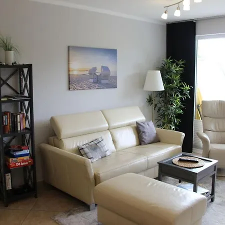 Near The With Sun Balcony Apartment