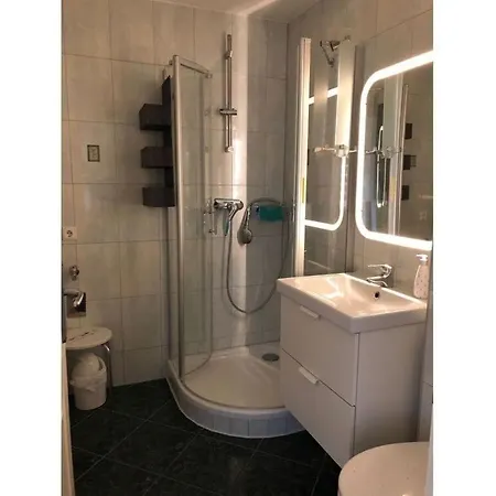 Near The With Sun Balcony Apartment Boltenhagen (Ostseebad)