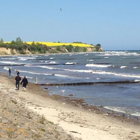 Apartment Near The With Sun Balcony