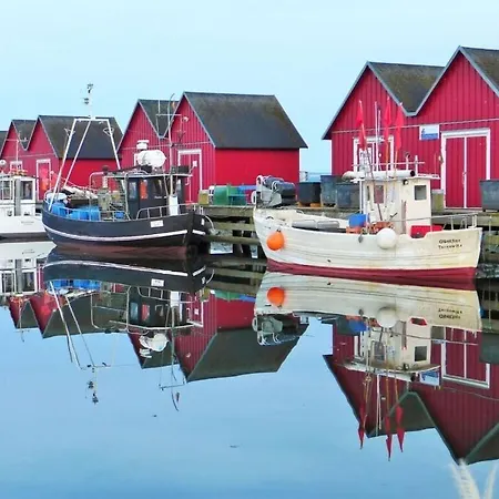 Near The With Sun Balcony Boltenhagen (Ostseebad)